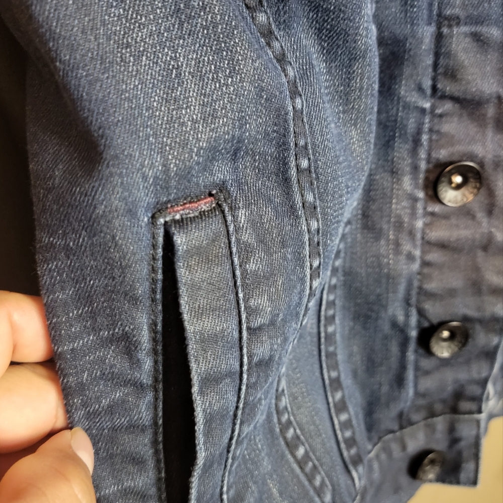 Guess jacket - Picture 8 of 8